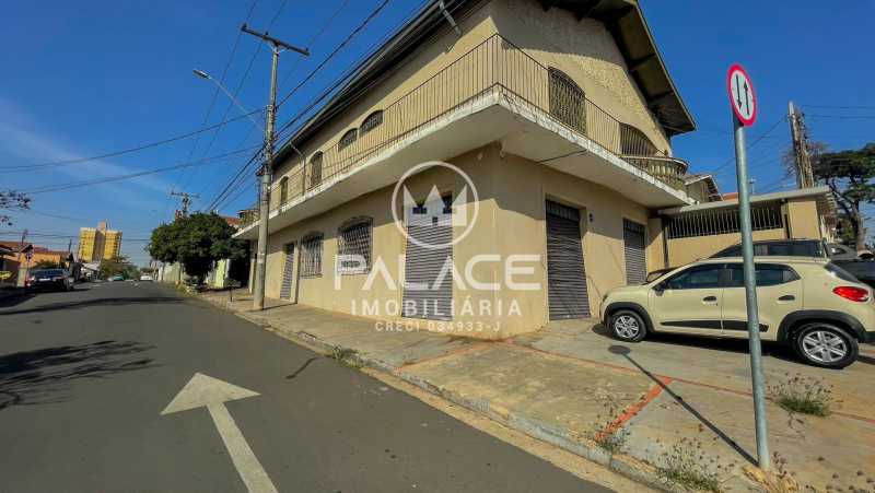 Imagens do imóveis casa para alugar em vila independência, piracicaba 3 quartos 134m²