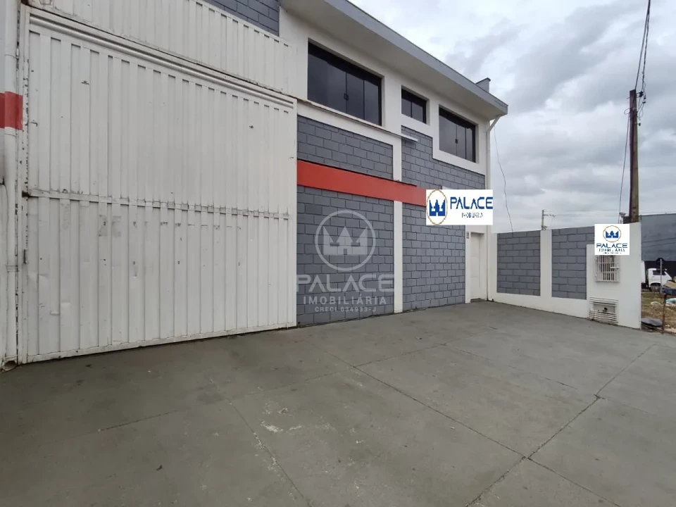 Comercial Para Alugar Jardim Caxambu Piracicaba