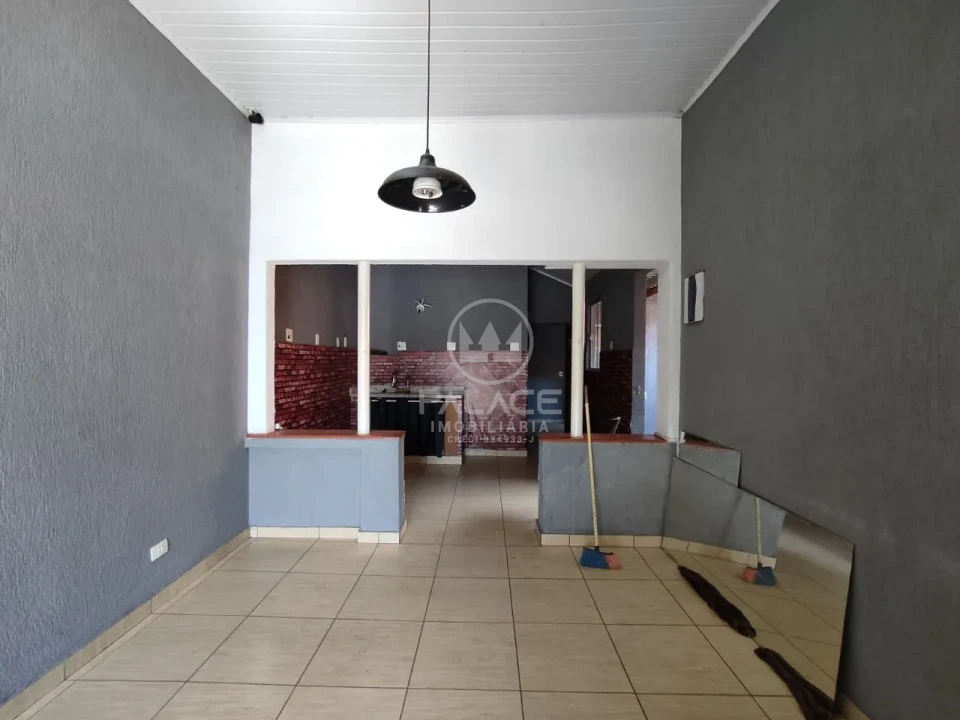 Comercial Para Alugar Vila Rezende Piracicaba - Foto 5