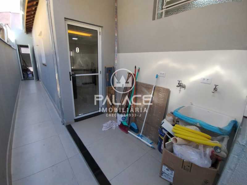 Imagens do imóveis casa à venda em vila independência, piracicaba 2 quartos 83m²