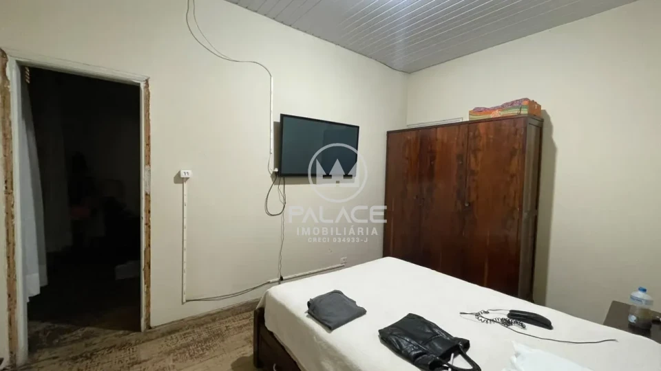 CASA PARA LOCAÇÃO E VENDA NO CENTRO DE PIRACICABA 3 QUARTOS,SENDO 1 SUITE - Foto 10