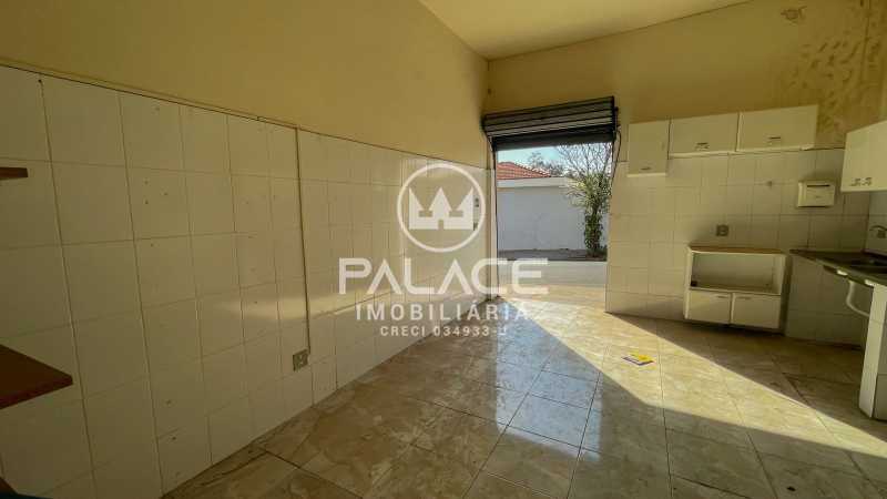 Imagens do imóveis salão para alugar em vila independência, piracicaba 166m²