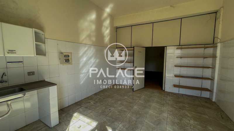 Imagens do imóveis salão para alugar em vila independência, piracicaba 166m²