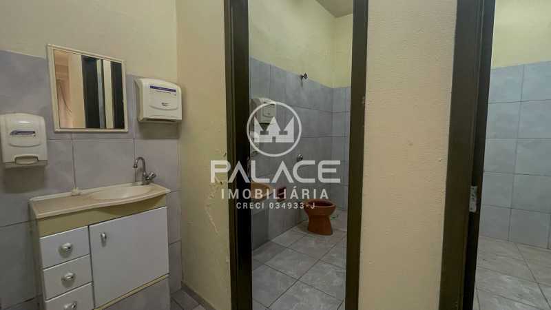 Imagens do imóveis salão para alugar em vila independência, piracicaba 166m²