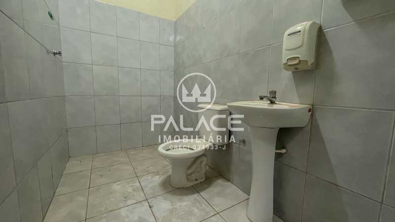 Imagens do imóveis salão para alugar em vila independência, piracicaba 166m²