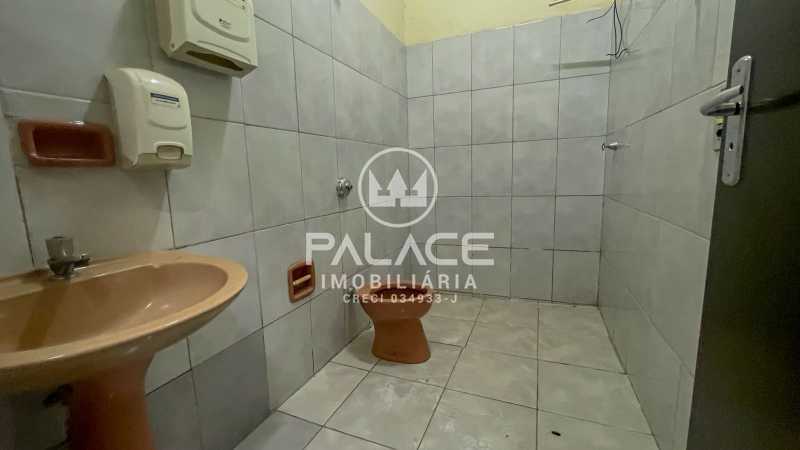 Imagens do imóveis salão para alugar em vila independência, piracicaba 166m²