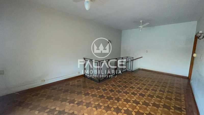 Imagens do imóveis casa para alugar em centro, piracicaba 4 quartos 253m²