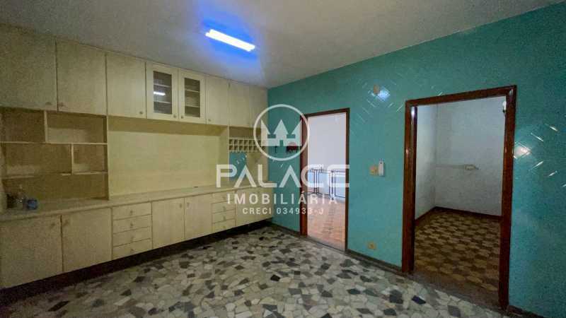 Imagens do imóveis casa para alugar em centro, piracicaba 4 quartos 253m²