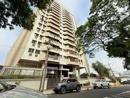 Apartamento À Venda Edif. Zepelin Piracicaba