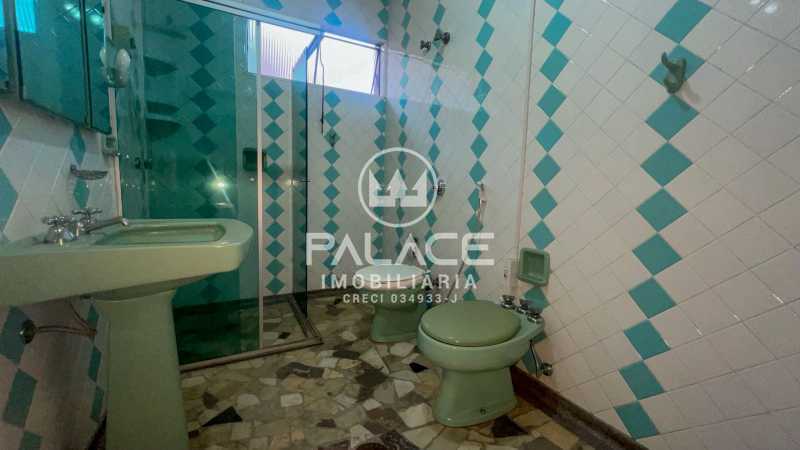 Imagens do imóveis casa para alugar em centro, piracicaba 4 quartos 253m²