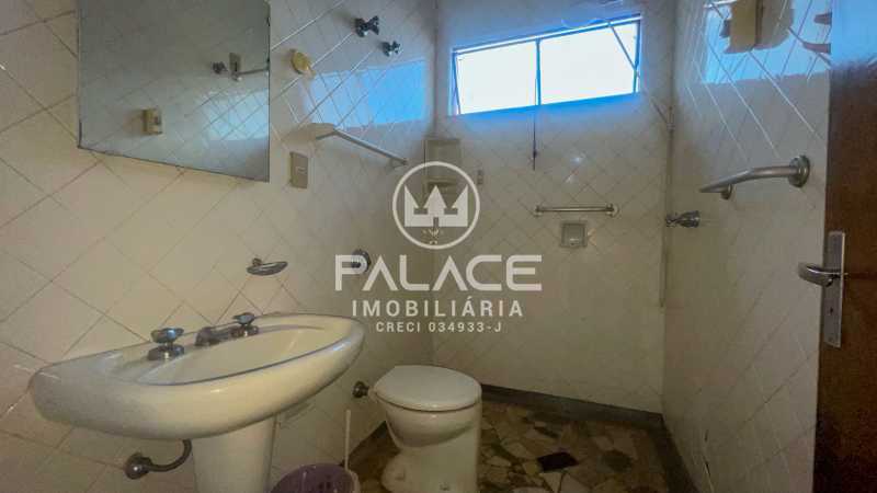 Imagens do imóveis casa para alugar em centro, piracicaba 4 quartos 253m²