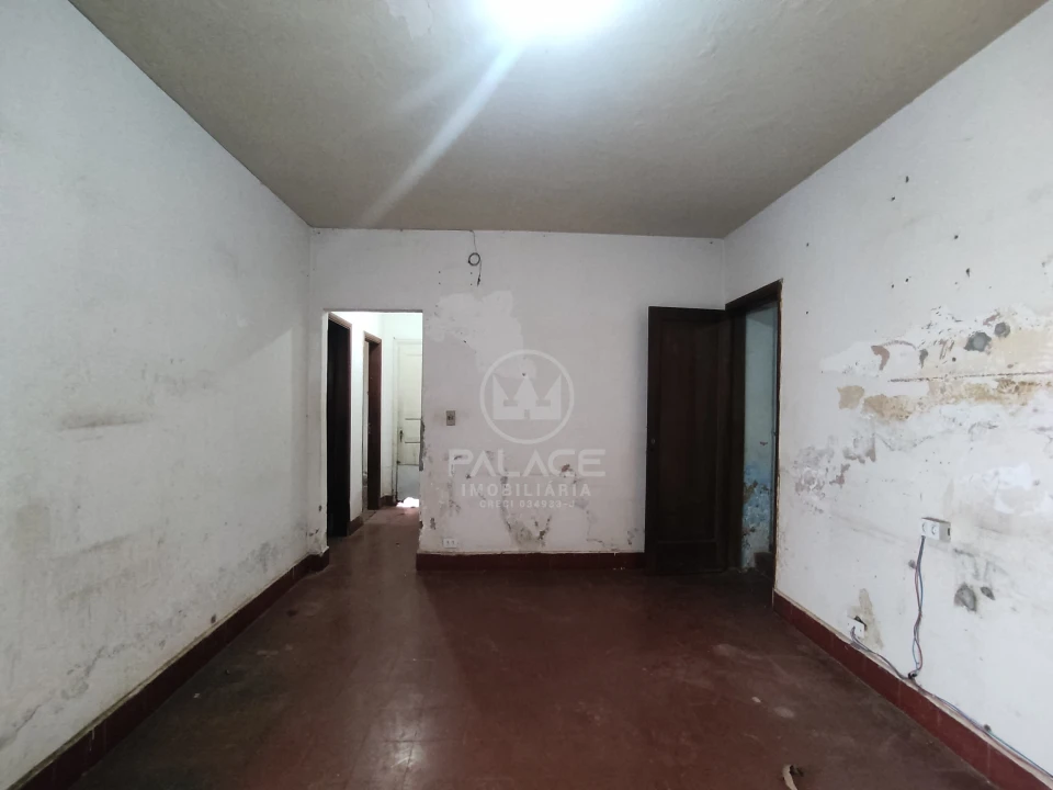 Casa Comercial Para Alugar Alto Piracicaba