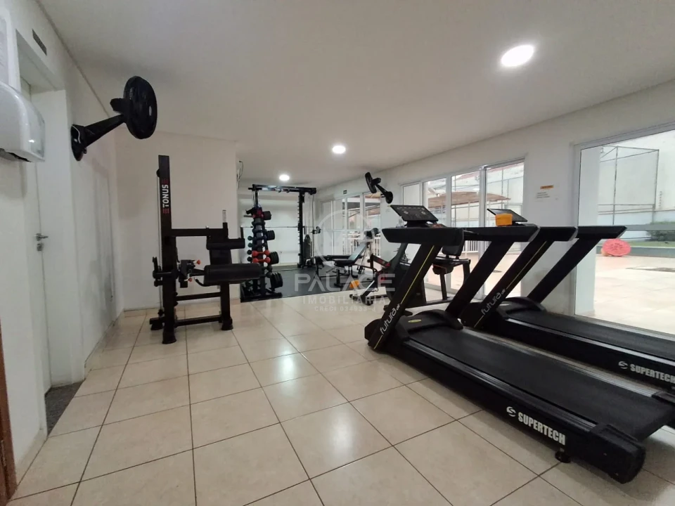 Apartamento com varanda gourmet, Residencial Royal Park, Piracicaba. - Foto 27
