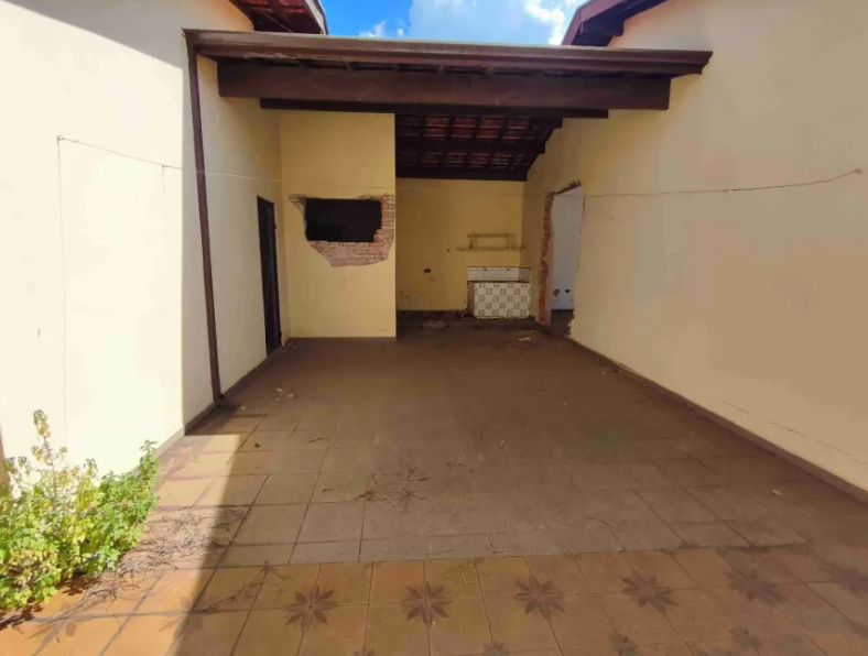 Casa À Venda Paulista Piracicaba