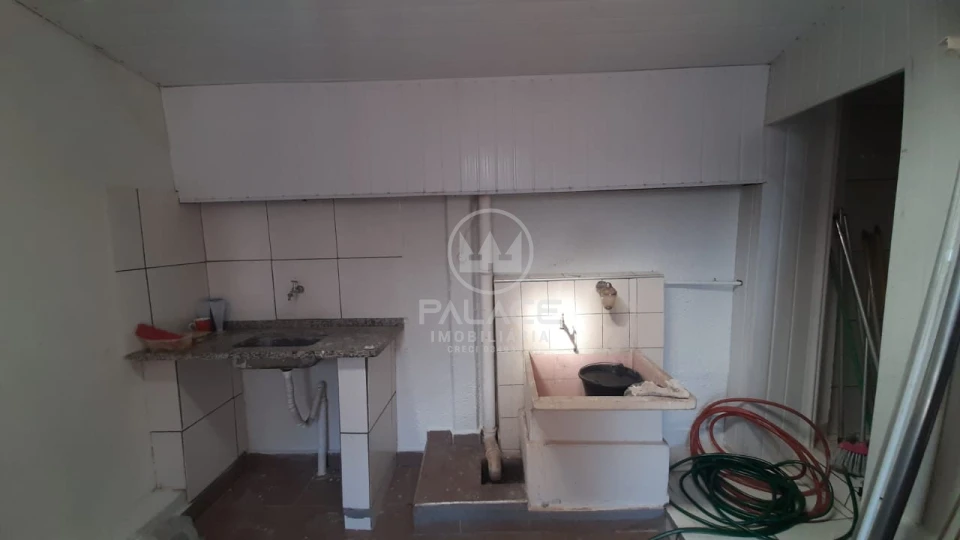 SALAO COMERCIAL PARA LOCAÇÃO / VILA MONTEIRO