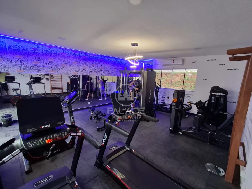 Condominio Piazza Platina.