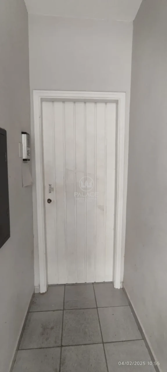 Apartamento Para Alugar Centro Piracicaba