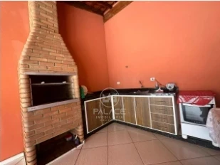 Casa À Venda Loteamento Residencial Santo Antônio Ii Piracicaba