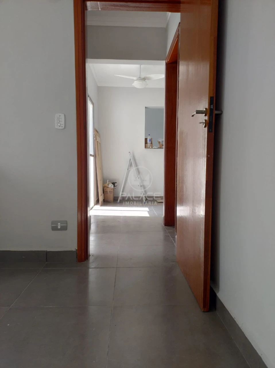 Apartamento À Venda Residencial Seos Jupia Piracicaba