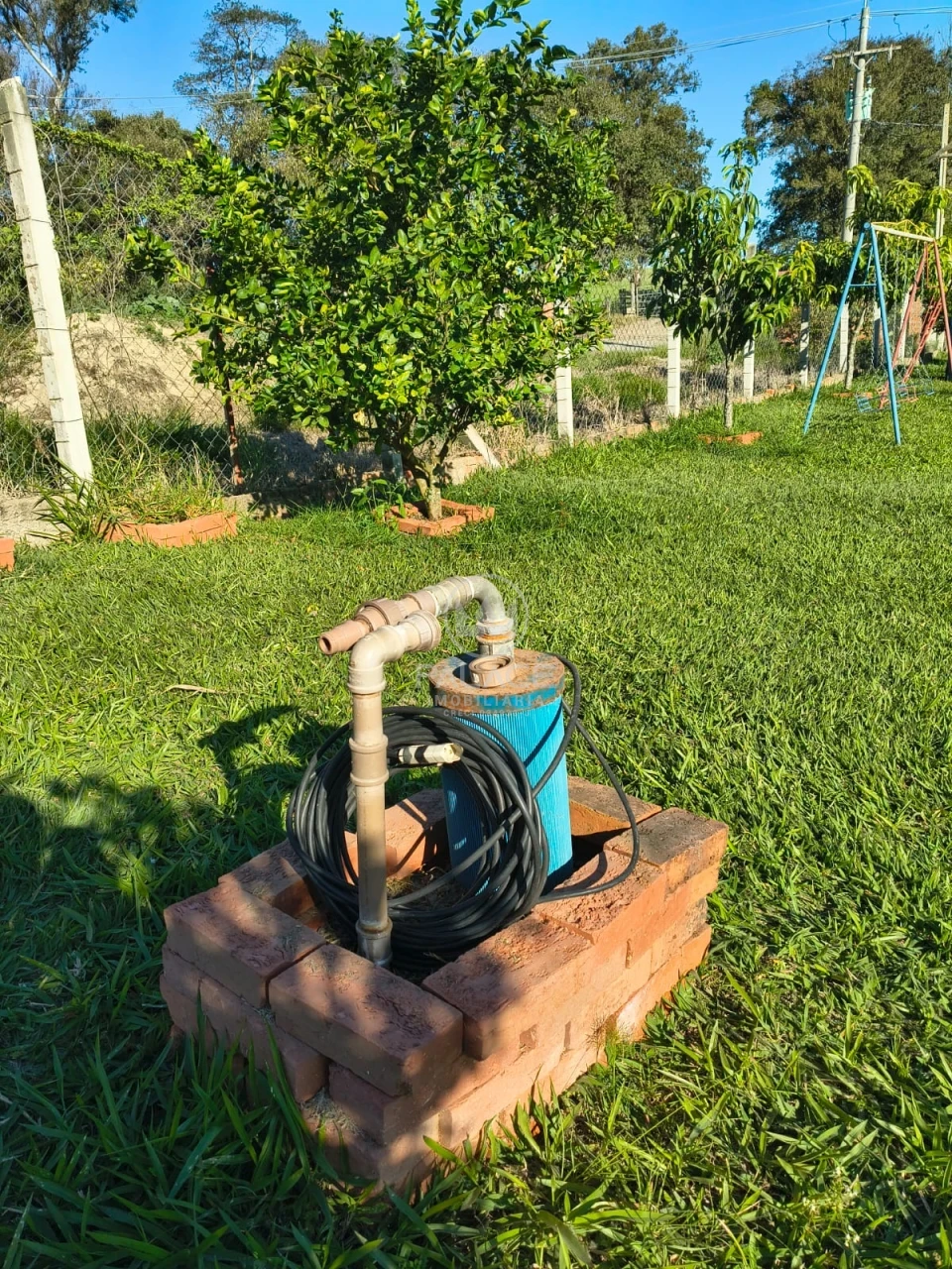 chácara em Saltinho