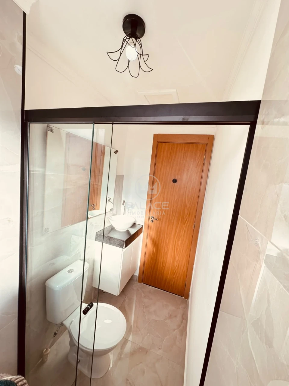 Apartamento À Venda Chácaras Água Branca Piracicaba
