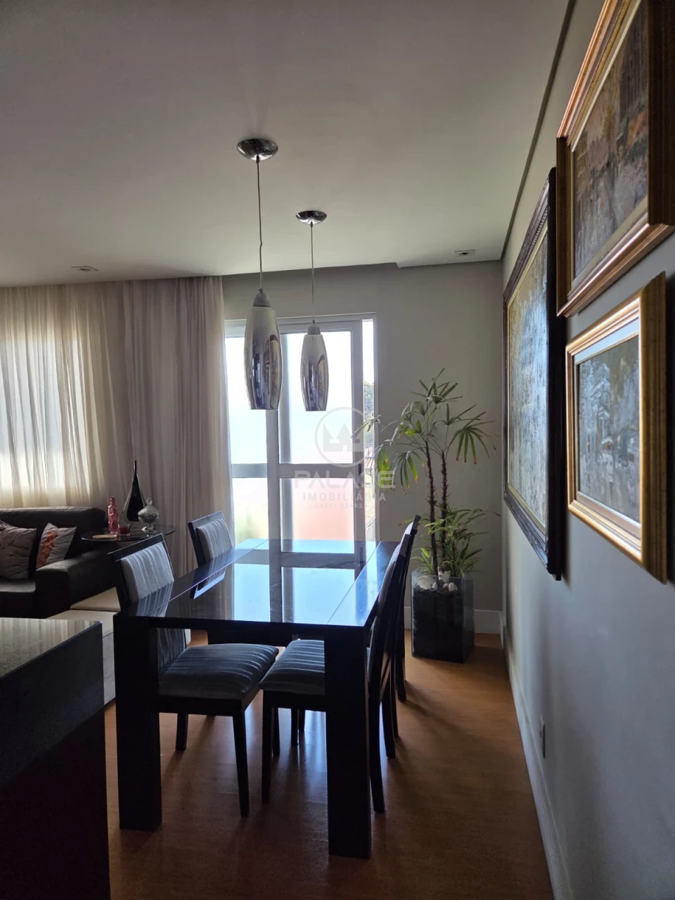 Apartamento À Venda Condomínio Verano Piracicaba