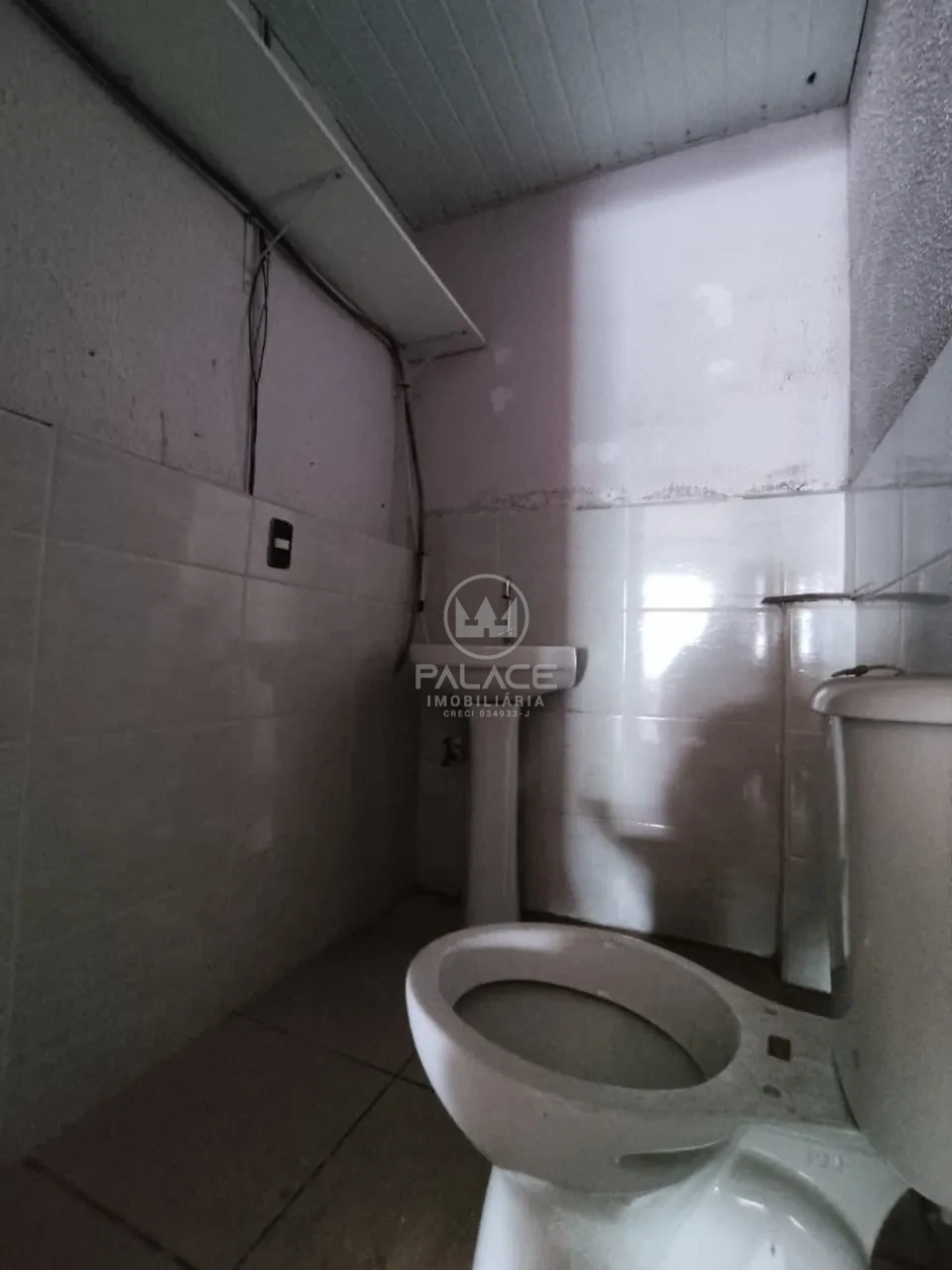Comercial Para Alugar Centro Piracicaba - Foto 14