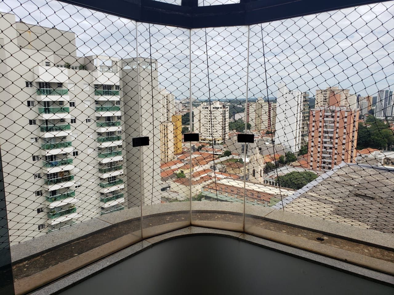 Imagens do imóveis apartamento à venda em centro, piracicaba 4 quartos 282m²