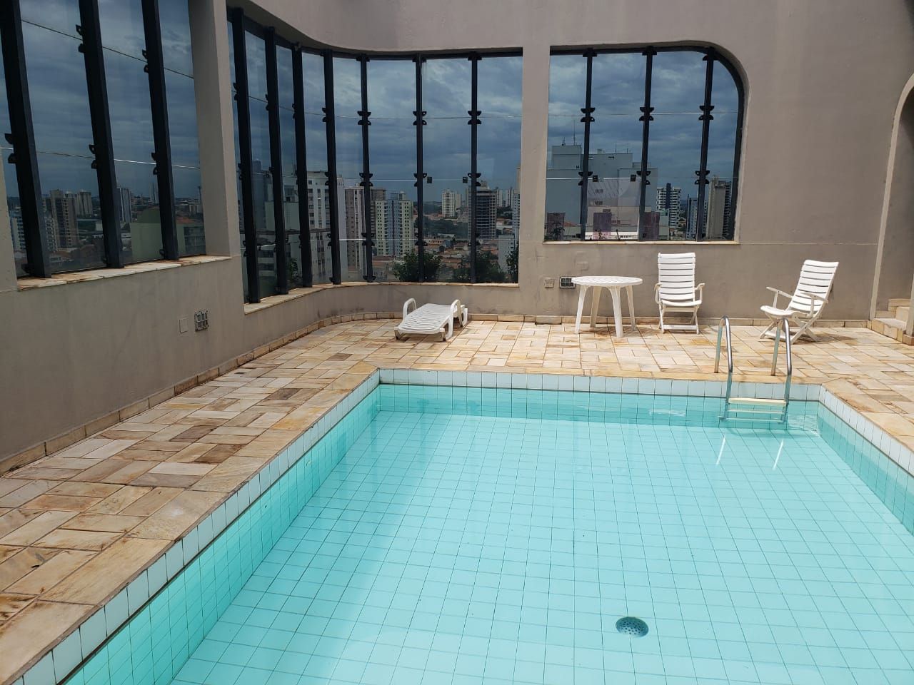 Imagens do imóveis apartamento à venda em centro, piracicaba 4 quartos 282m²