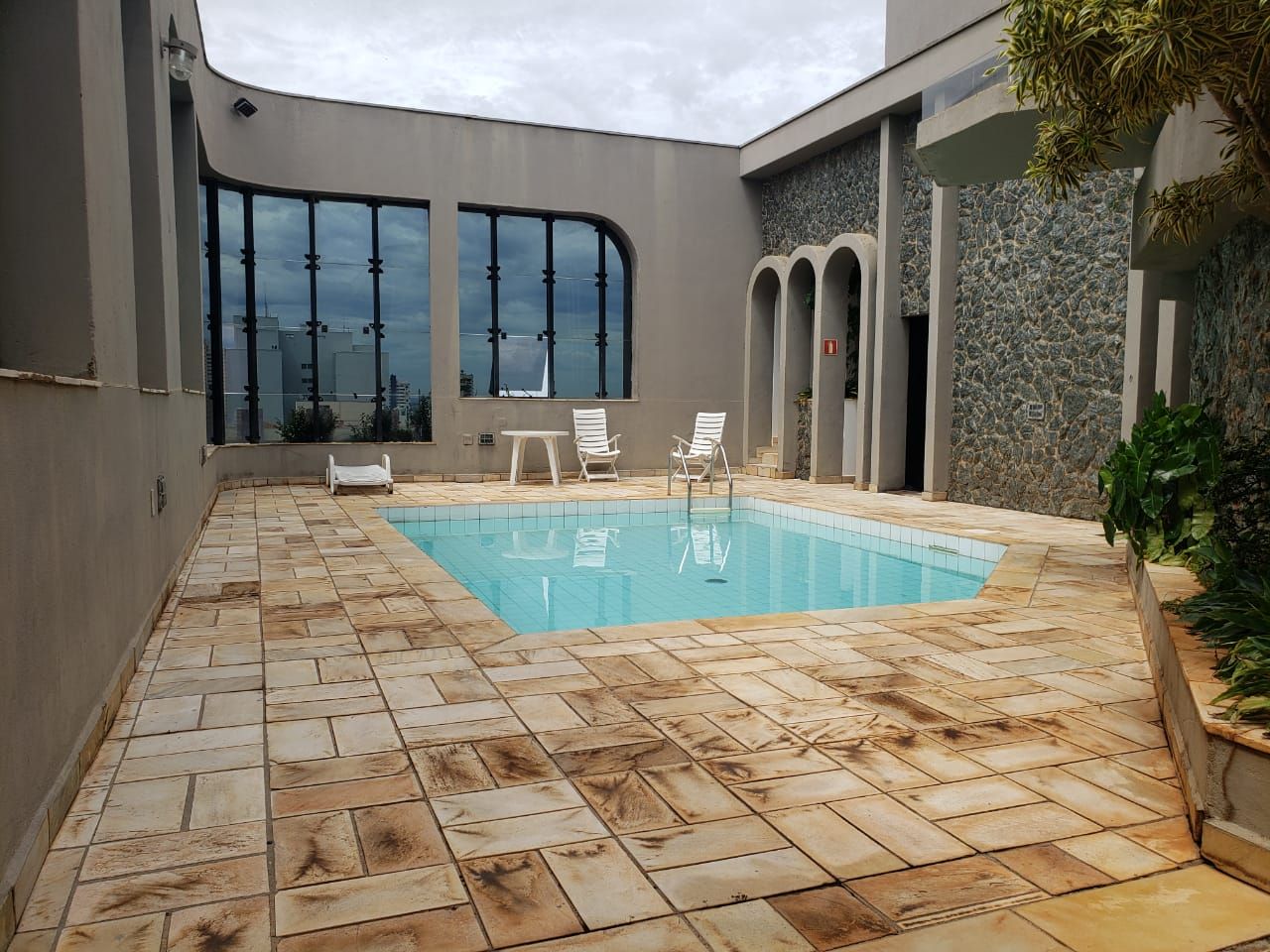 Imagens do imóveis apartamento à venda em centro, piracicaba 4 quartos 282m²