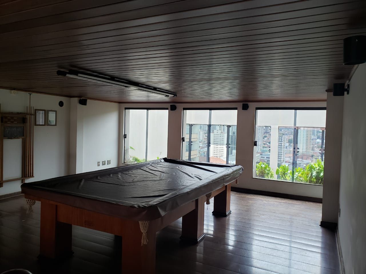 Imagens do imóveis apartamento à venda em centro, piracicaba 4 quartos 282m²