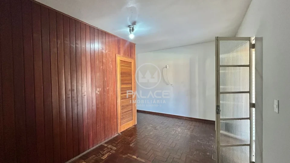 CASA PARA ALUGAR - HIGIENÓPOLIS