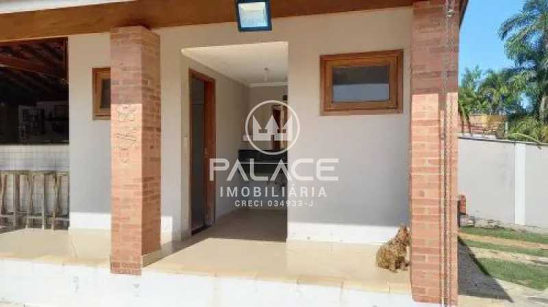 Imagens do imóveis casa em condomínio à venda em glebas california, piracicaba 2 quartos 250m²