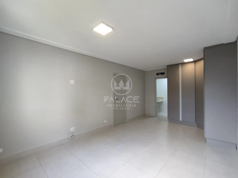 Casa Em Condomínio À Venda E Locação Condomínio Residencial Reserva Do Engenho Piracicaba - Foto 17