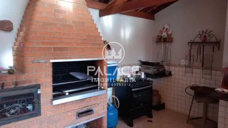 Imagens do imóveis casa em condomínio à venda em glebas california, piracicaba 2 quartos 250m²