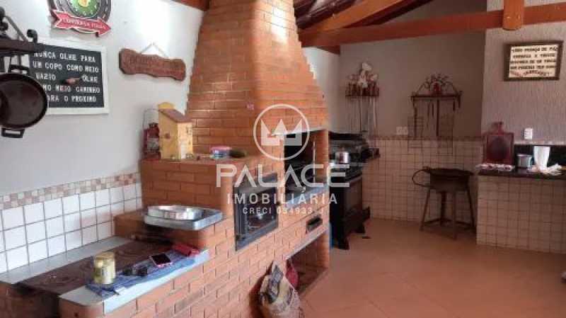 Imagens do imóveis casa em condomínio à venda em glebas california, piracicaba 2 quartos 250m²