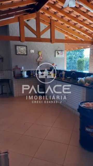 Imagens do imóveis casa em condomínio à venda em glebas california, piracicaba 2 quartos 250m²