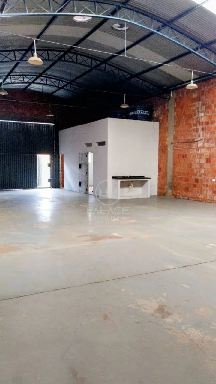 Barracão (Pauliceia)