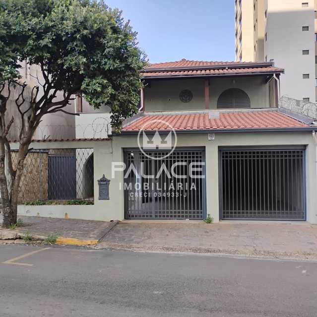 Imagens do imóveis casa para venda e aluguel em piracicamirim, piracicaba 3 quartos 279m²