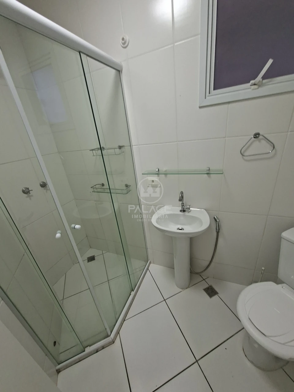 Apartamento Para Alugar Residencial Plaza Mayor Piracicaba