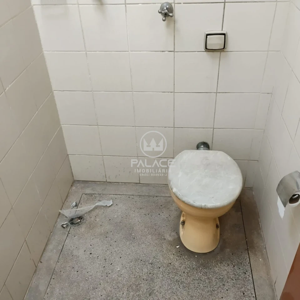 Comercial Para Alugar Vila Rezende Piracicaba