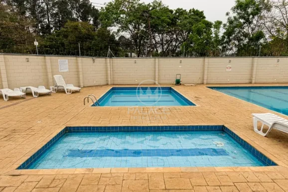 Residencial Las Palmas