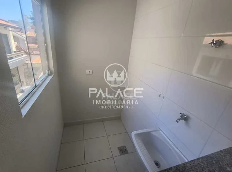 Apartamento Para Alugar Vila Monteiro Piracicaba