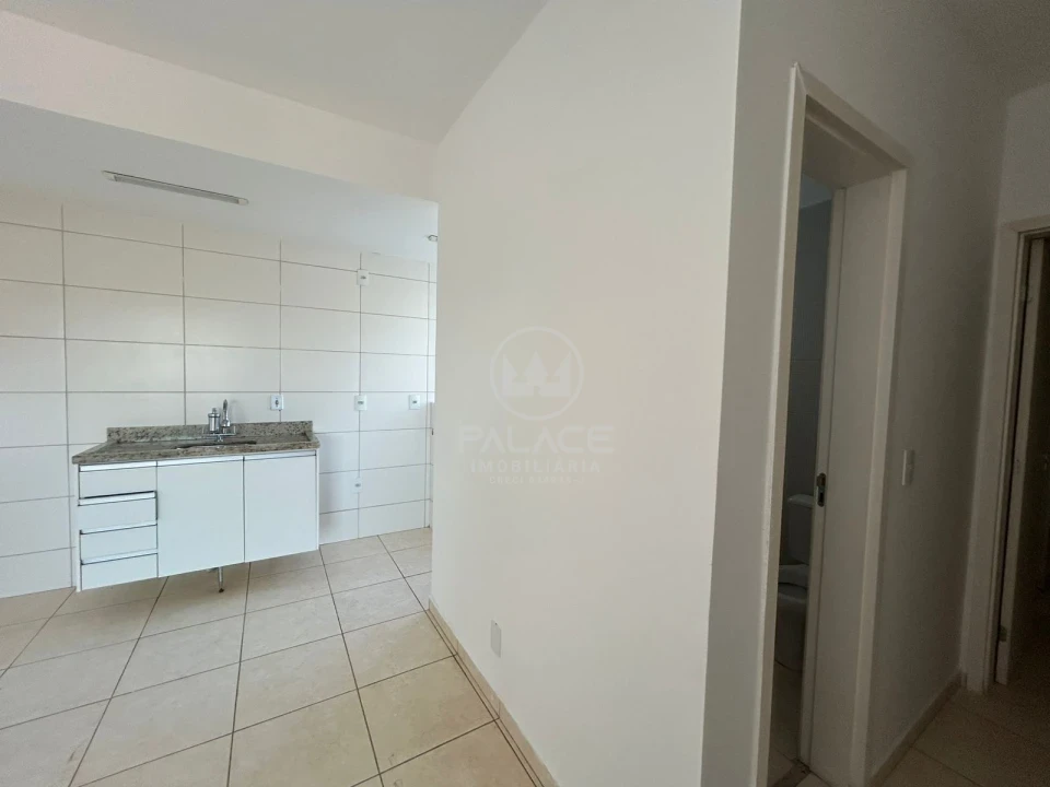 Apartamento para locação - Sonia