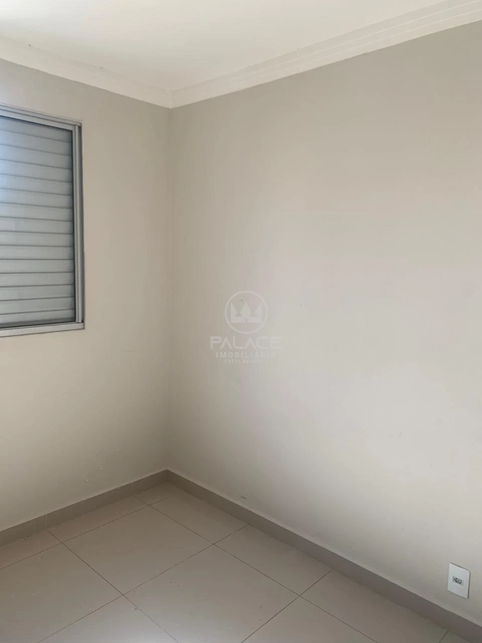 Apartamento À Venda Condomínio Parque Piazza Navona Piracicaba