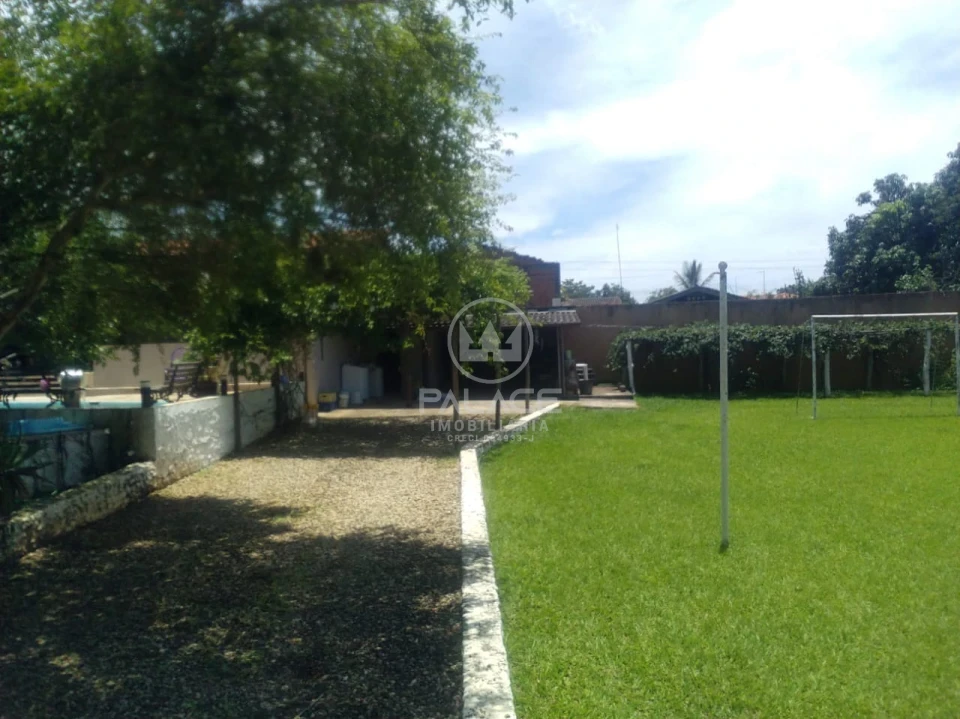 Fazenda, 2 quartos - Foto 1