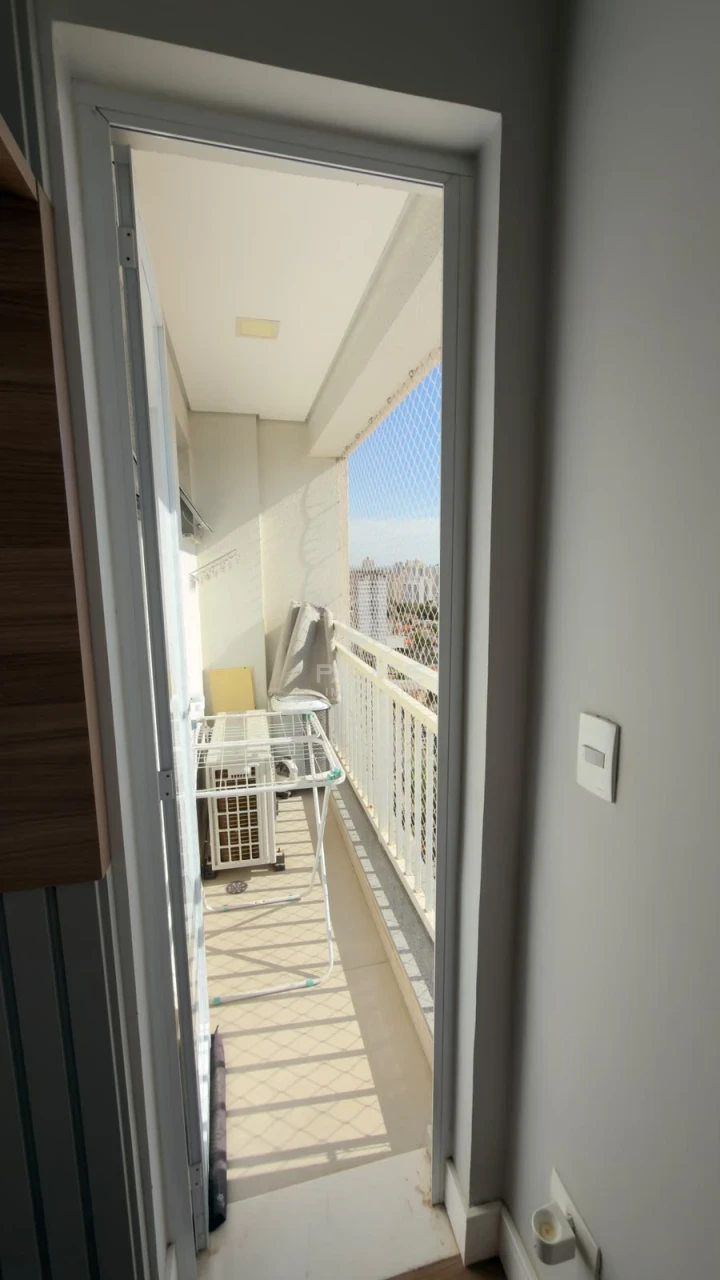 Apartamento à venda em Alemães, Piracicaba — Visare Condominio Clube - foto 15