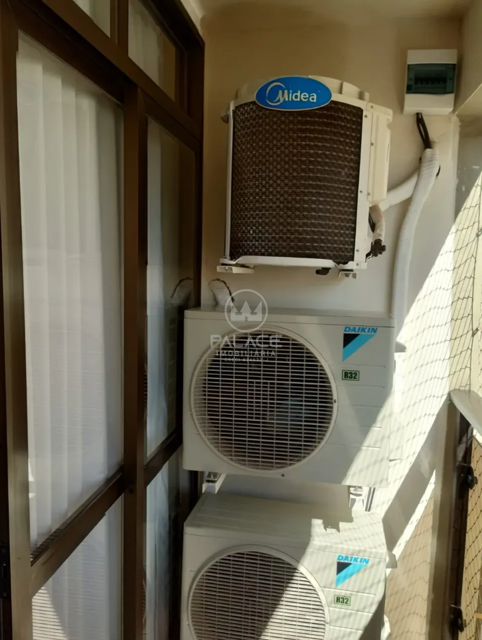 Apartamento 2 quartos à venda em Alto, Piracicaba — Condomínio Edifício Cabreúva - foto 3
