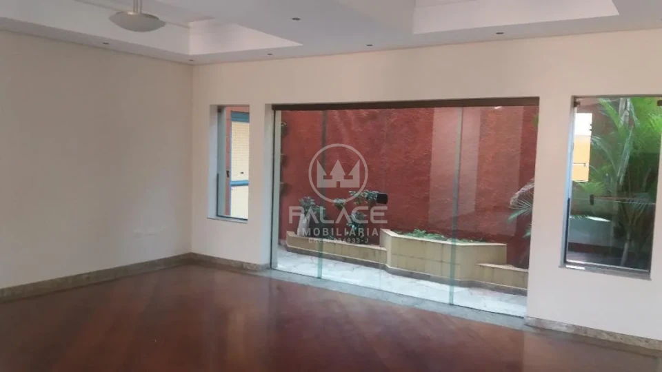 Ótima casa à venda em vila rezende, piracicaba 4 quartos 321m²