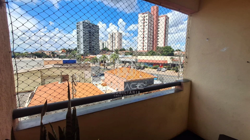 Apartamento À Venda Condomínio Edificio Barcelona Piracicaba